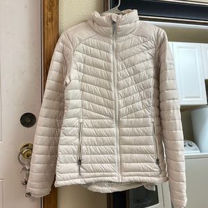 Columbia Omni-Heat Coat